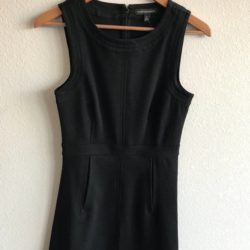 Cute Banana Republic Dress
